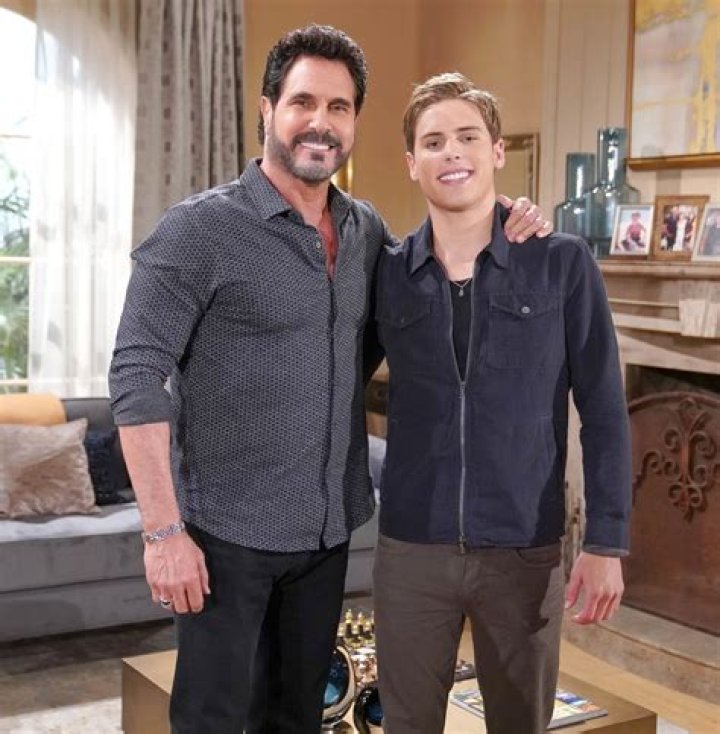 Exploring the Life of Joshua Morrow: A Deep Dive into His Parents and Family Background