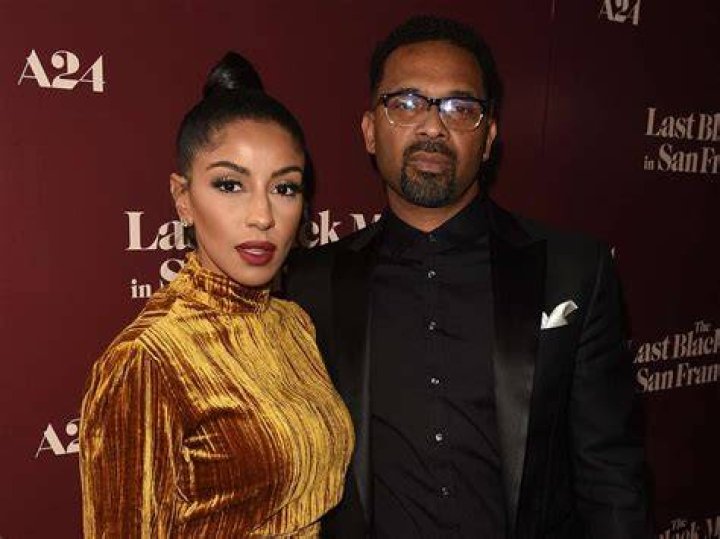 Exploring the Life of Mike Epps' Wife: Kyra Epps