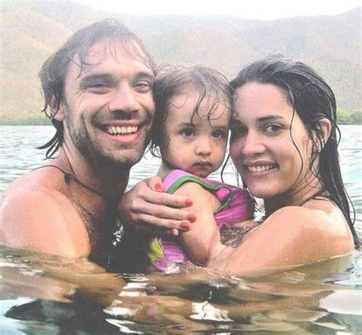 Exploring the Life of Monica Spear's Husband: Thomas Henry Berry