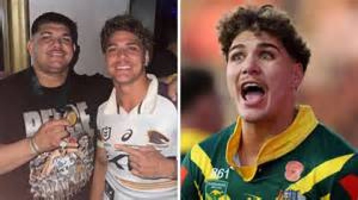 Exploring the Life of Reece Walsh: The Mystery of His Twin Brother