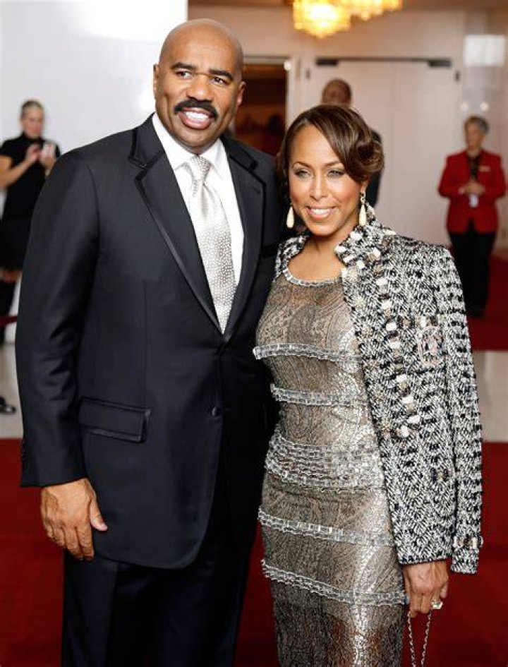 Exploring the Life of Steve Harvey's First Wife: A Comprehensive Look at Their Journey Together