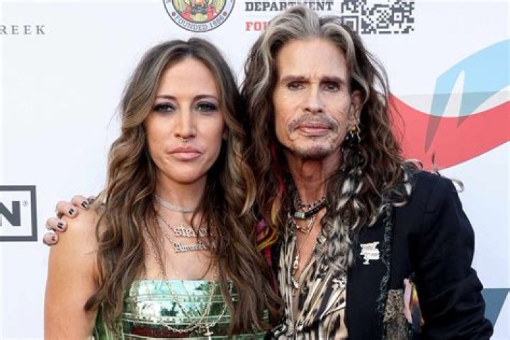 Exploring the Life of Steven Tyler's Wife: A Deep Dive into Their Relationship and Family