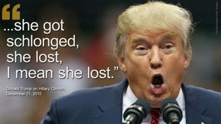 Exploring the Lighter Side: Unpacking Funny Trump Quotes