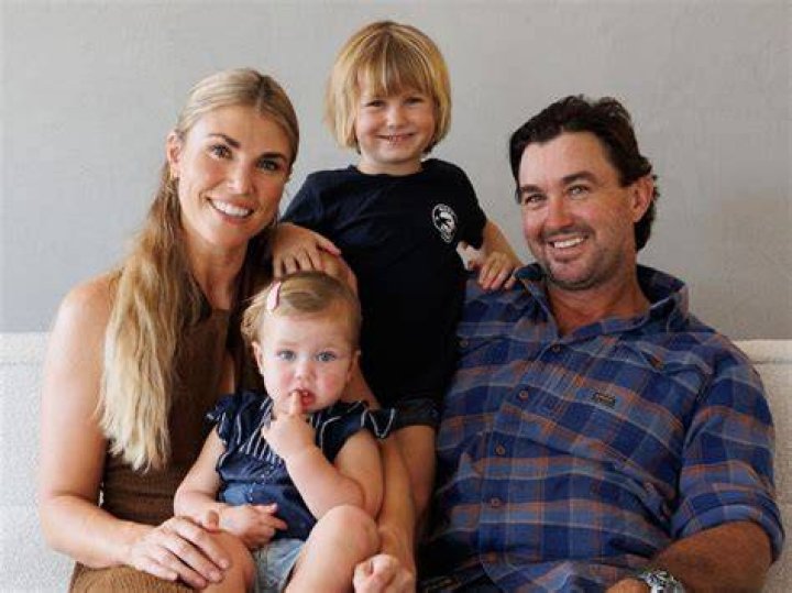 Exploring the Lives of Matt and Brooke Wright Kids: A Look into Family Content Creation