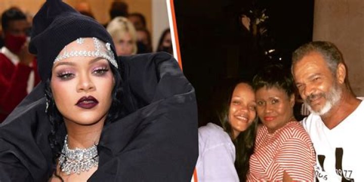 Exploring the Lives of Rihanna's Parents: A Deep Dive into Their Influence and Legacy