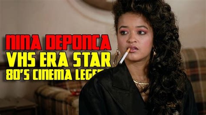 Exploring the Many Facets of Nina Deponca: A Look at a Name's Rich Story