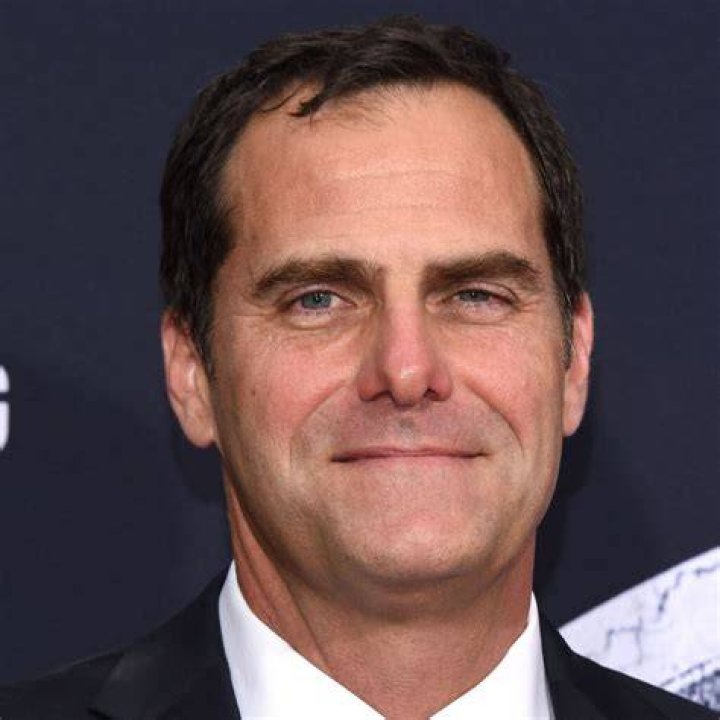Exploring the Many Sides of Andy Buckley: From Boardroom to Big Screen