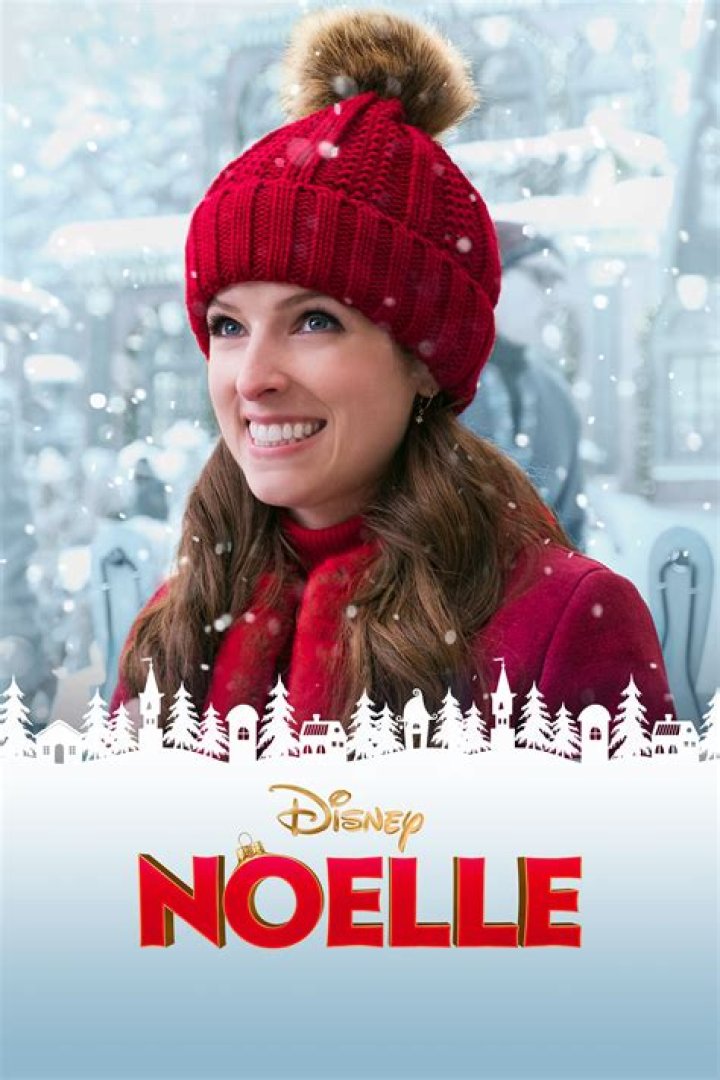 Exploring the Many Sides of Noelle: From Film to Fantasy Games and Beyond