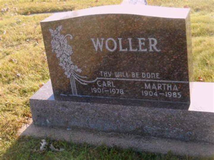 Exploring the Martha Woller Profile: A Look at Her Online World