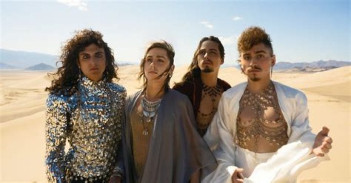 Exploring the Members of Greta Van Fleet: A Deep Dive into the Band's Journey and Impact