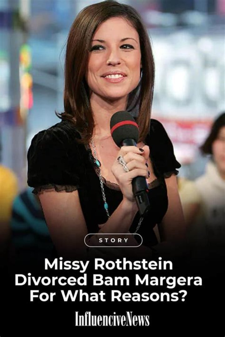 Exploring the Missy Rothstein Wiki: What We Know and What We're Looking For