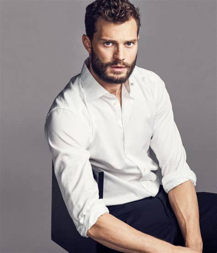 Exploring the Multifaceted World of Jamie Dornan