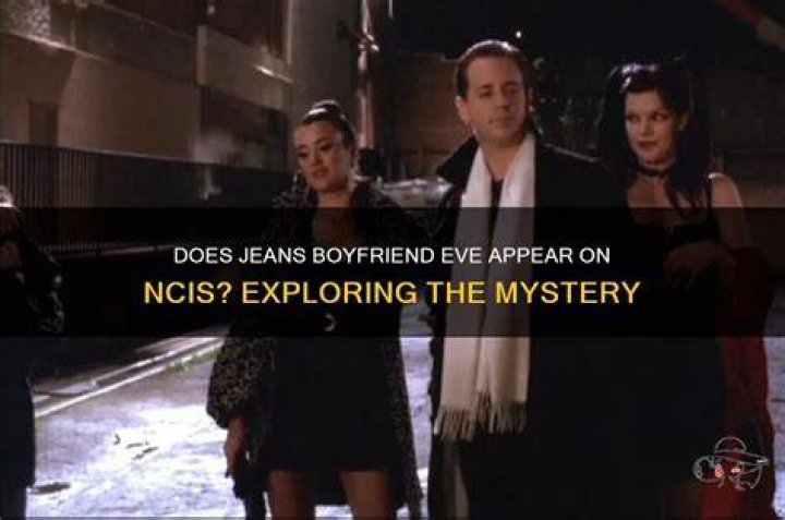 Exploring the Mystery: Diego Serrano and the NCIS Connection