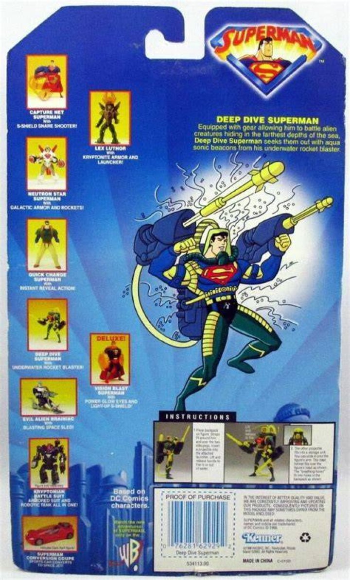 Exploring the Mystery of the lol superman video: A Deep Dive into Internet Lore