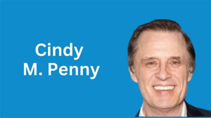 Exploring the Name Cindy M. Penny: Origins, Meanings, and Cultural Echoes