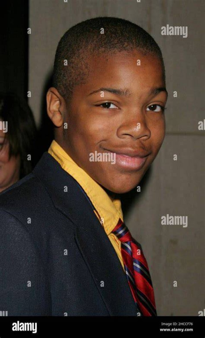 Exploring the Name Isaiah Justus Farrow: A Look Beyond the Surface