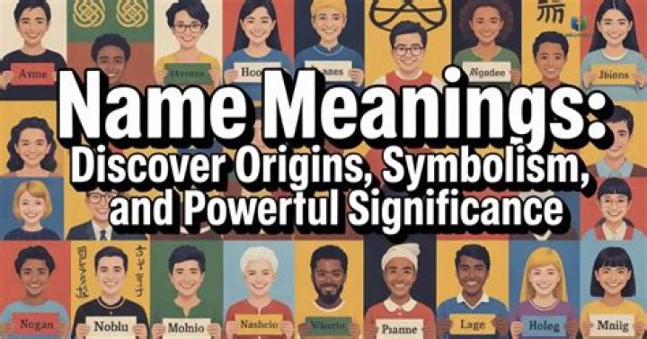 Exploring the Name Jaime Taylor: Origins, Meanings, and What It Might Suggest