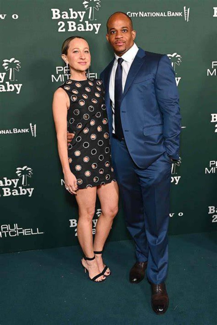 Exploring the Name Jennifer and Public Interest: What We Know About 'Jennifer Meyer Husband' Queries