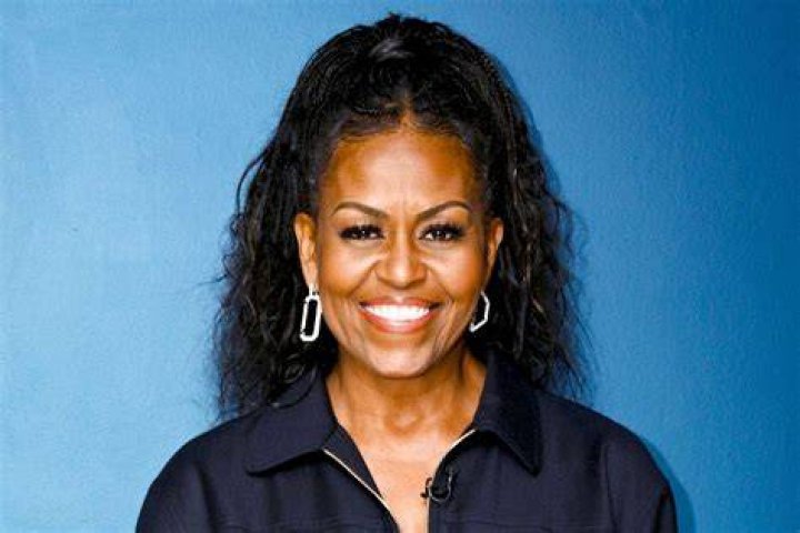 Exploring the Name Michelle and Public Interest Surrounding Michelle Obama's Identity
