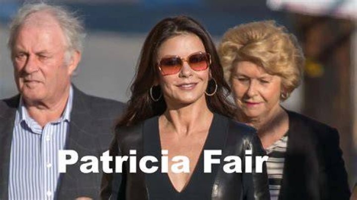 Exploring the Name Patricia: A Look at Patricia Phypers and Her Noble First Name