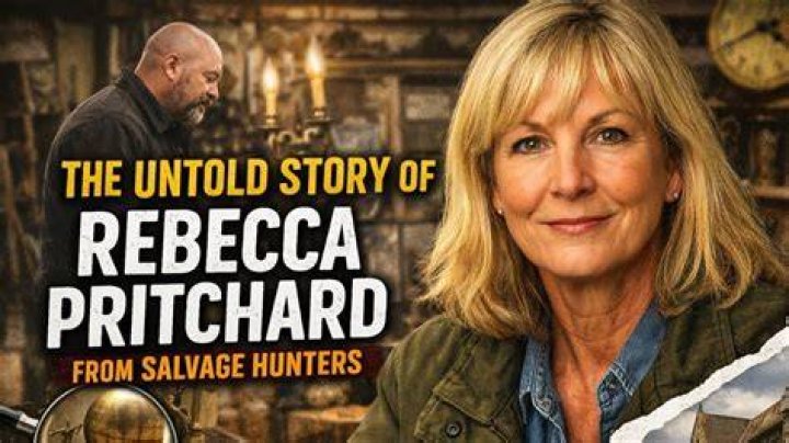Exploring the Name Rebecca: From Classic Novels to Digital Stars, and the Search for Rebecca Pritchard