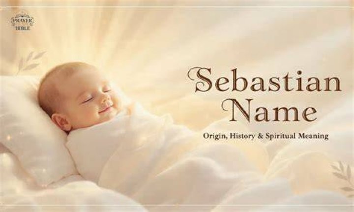 Exploring the Name Sebastian: A Look at Its Rich History and Enduring Appeal