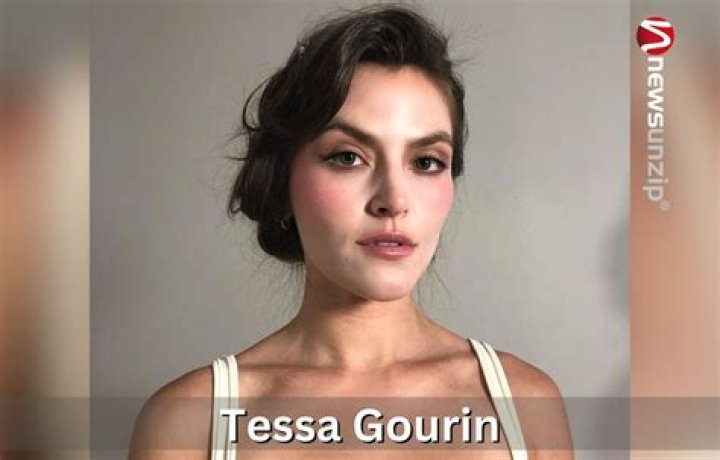 Exploring the Name Tessa: From Acclaimed Actresses to Vital Community Support, Even When Searching for Tessa Gourin