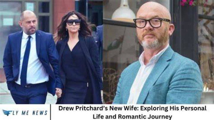 Exploring the Pareja de Drew Pritchard: Who Shares His World?
