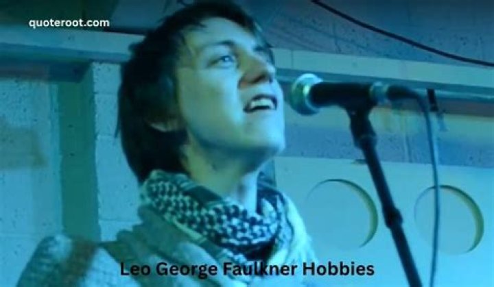 Exploring the Person Behind the Music: Unpacking Leo George Faulkner