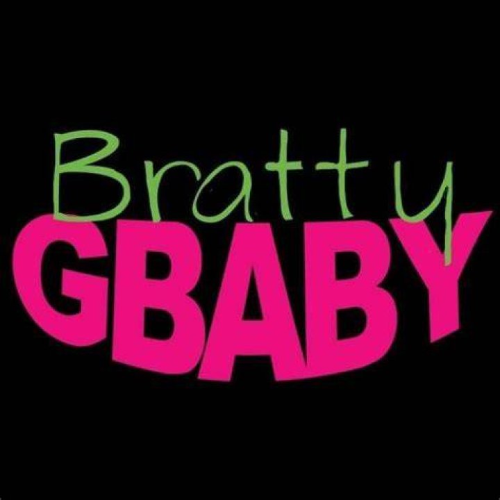 Exploring the Persona of Bratty Gbaby: An Online Content Look