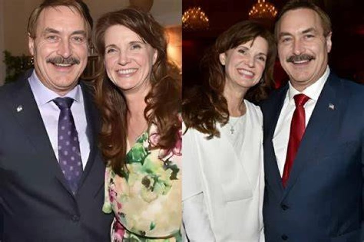 Exploring the Personal Journey: Unpacking Mike Lindell Wives and Relationships