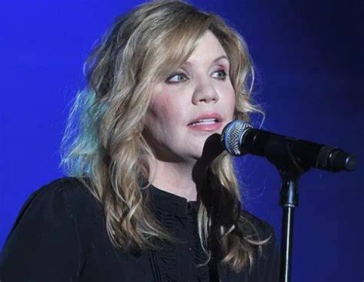 Exploring the Personal Life of Alison Krauss: A Deep Dive into the Life of the Legendary Bluegrass Artist