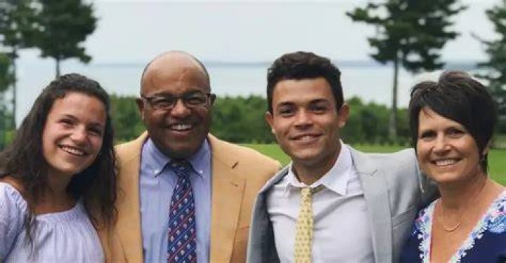 Exploring the Personal Life of Mike Tirico: His Children and Family Values