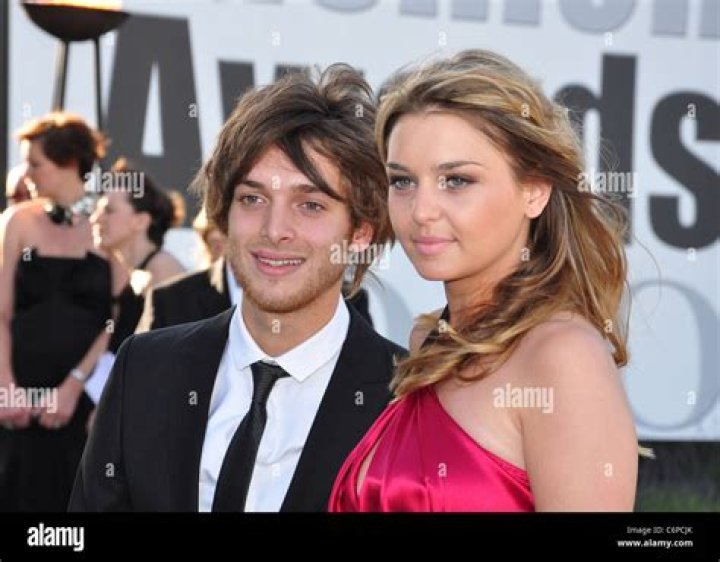Exploring the Personal Life of Paolo Nutini: Is There a Paolo Nutini Wife?