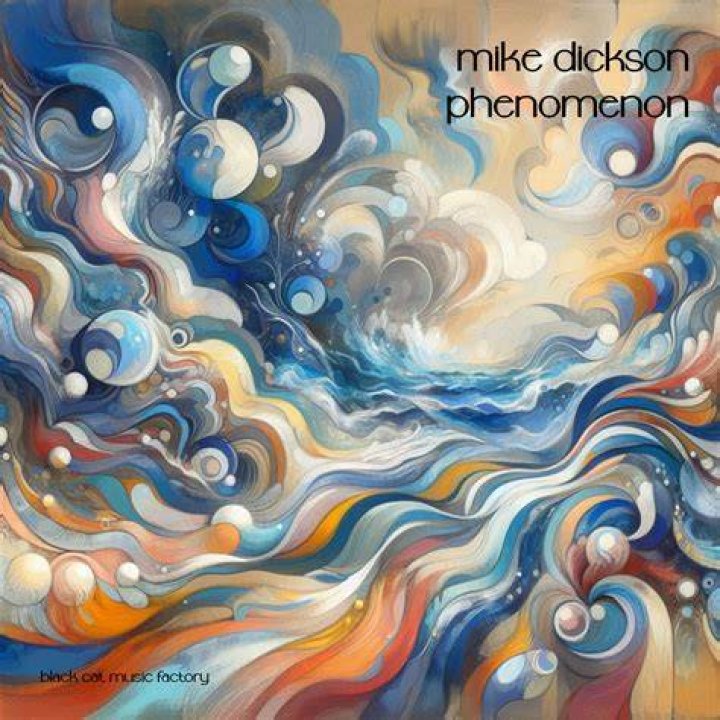 Exploring the Phenomenon: Mike Adriano Swallow'd