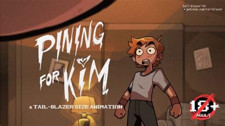 Exploring the Phenomenon: Pining for Kim Trailblazer