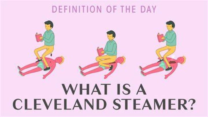 Exploring the Phrase: Whats a Cleveland Steamer?