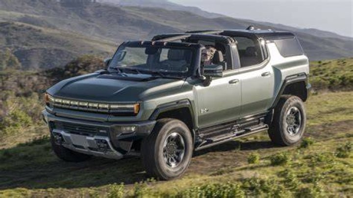 Exploring the Power of Three with One Hummer: A Look at the Number's Influence Today