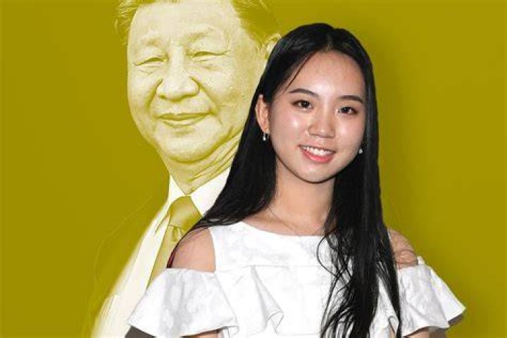 Exploring the Private Life of Xi Mingze: What We Know and Why It Matters