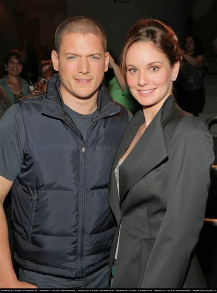 Exploring the Private Life: Who is Wentworth Miller's Spouse?