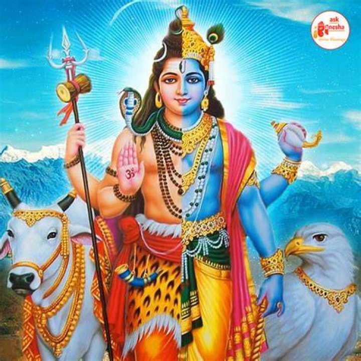 Exploring the Profound Hari Hara Meaning: A Union of Divine Forces