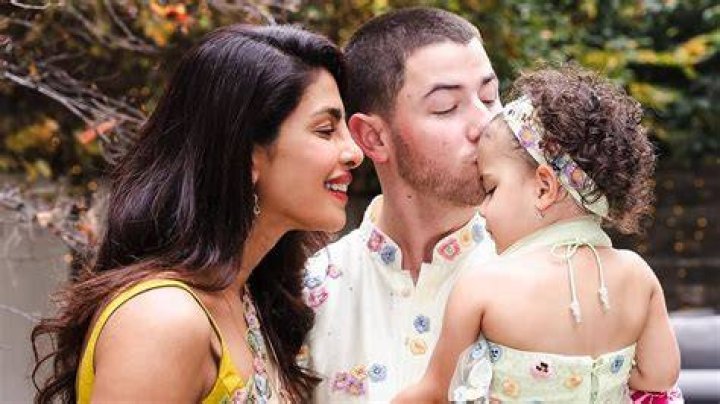 Exploring the Public Image and Privacy of Priyanka Chopra