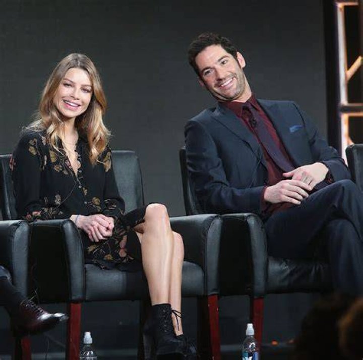 Exploring the Public Interest Around Lauren German Partner Details