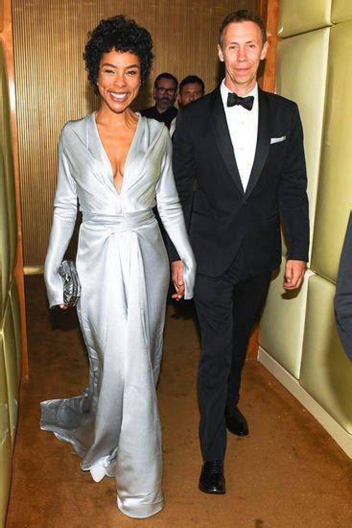 Exploring the Public Interest Around Sophie Okonedo's Husband