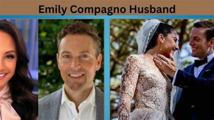 Exploring the Public Interest in Emily Compagno's Family Life: A Look at the Search for Information on Her Children