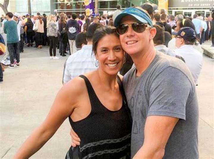 Exploring the Public Interest in Matt Mauser's Wife