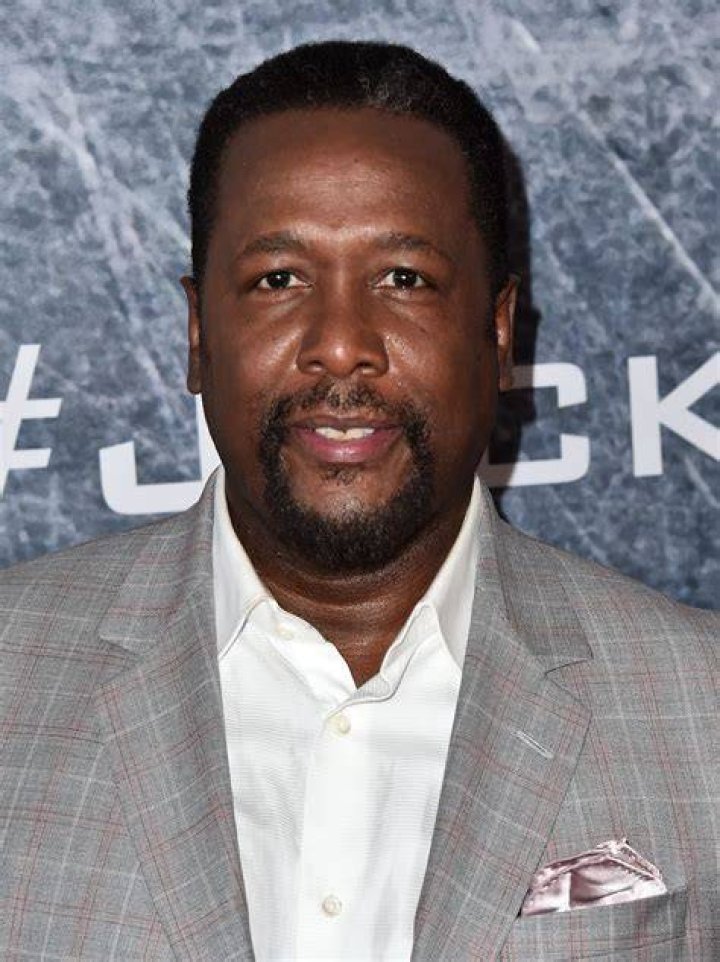 Exploring the Public Interest in Wendell Pierce Relationships