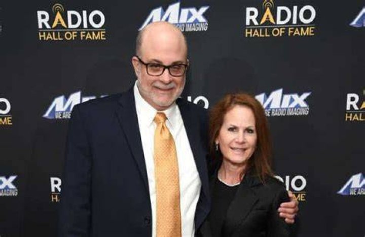 Exploring the Public Interest: Who is Mark Levin's Ex-Wife?