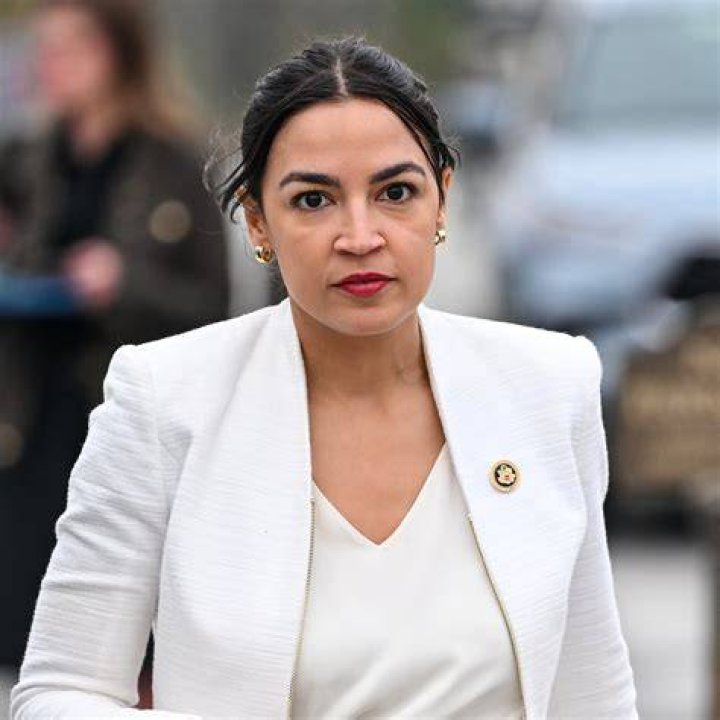 Exploring the Real Name of AOC: What Reddit and Others Say
