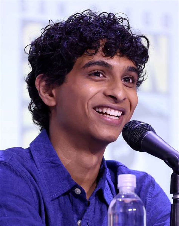 Exploring the Remarkable Journey of Aryan Simhadri: A Technological Trailblazer